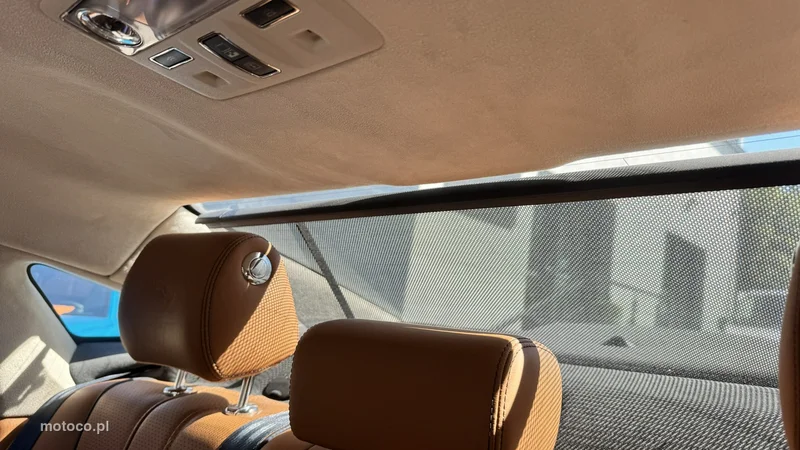 Jaguar XJ 38