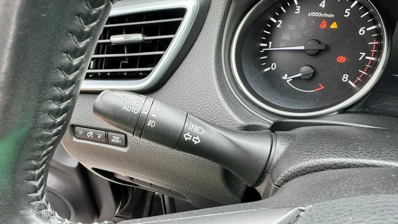Nissan Qashqai 11