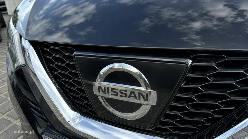 Nissan Qashqai 14