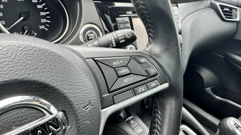 Nissan Qashqai 17