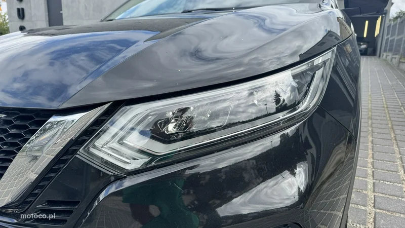 Nissan Qashqai 26