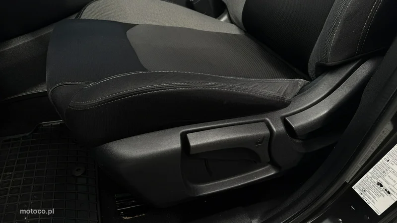 Nissan Qashqai 34
