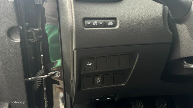 Nissan Qashqai 35
