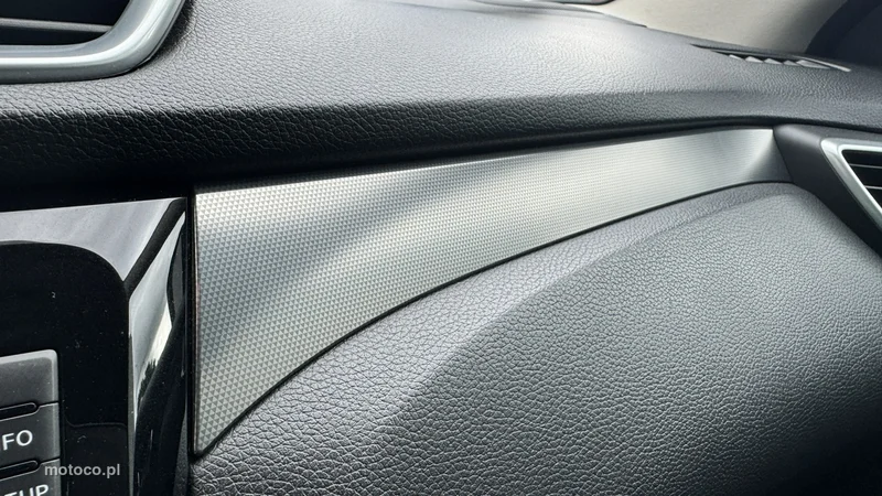 Nissan Qashqai 36