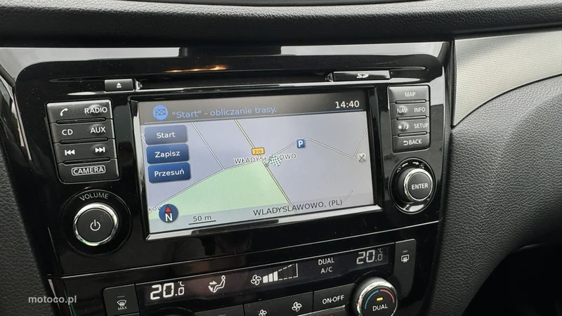 Nissan Qashqai 37