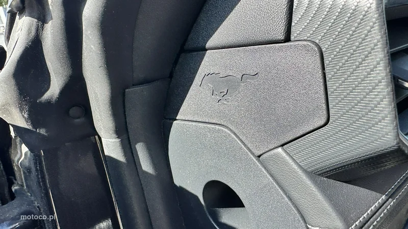 Ford Mustang VII S-650 24
