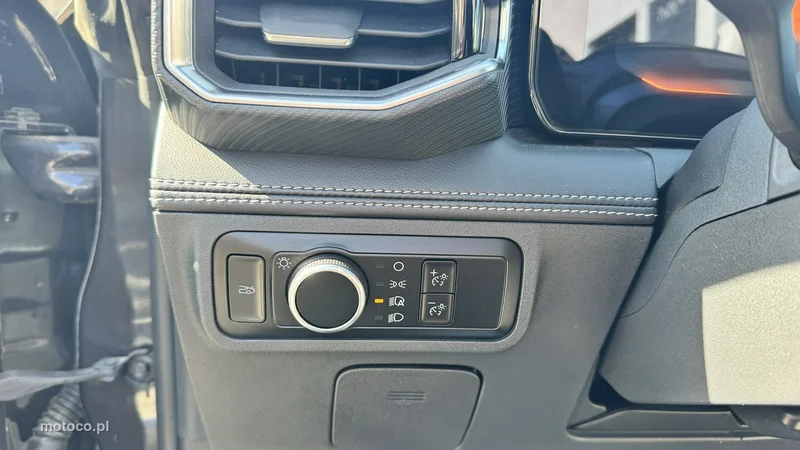 Ford Mustang VII S-650 25