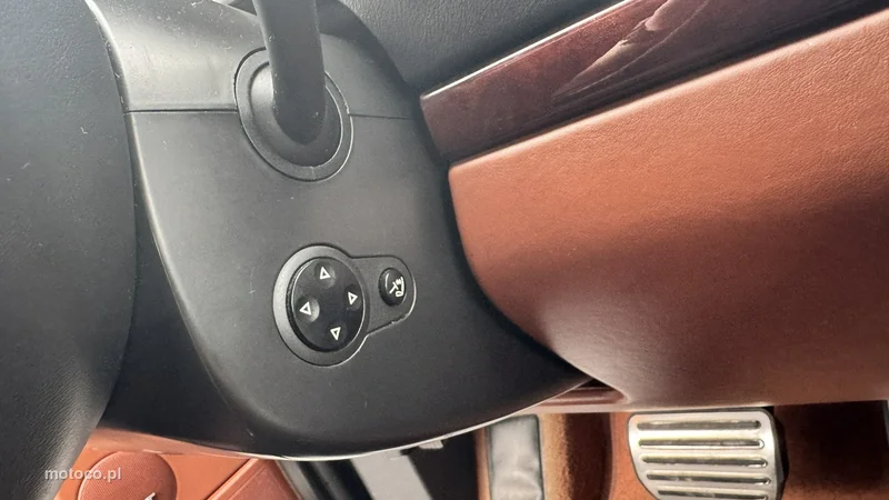Porsche Cayenne 9PA Turbo 15