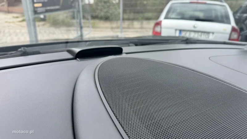 Porsche Cayenne 9PA Turbo 22