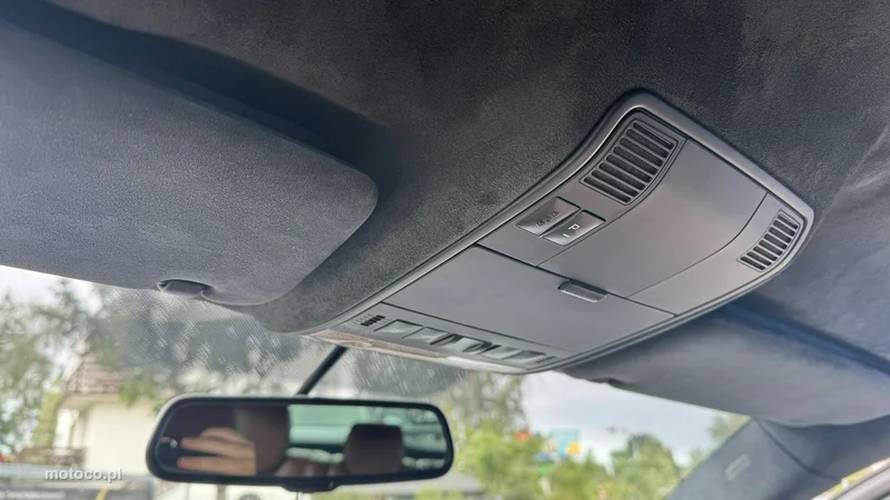 Porsche Cayenne 9PA Turbo 27