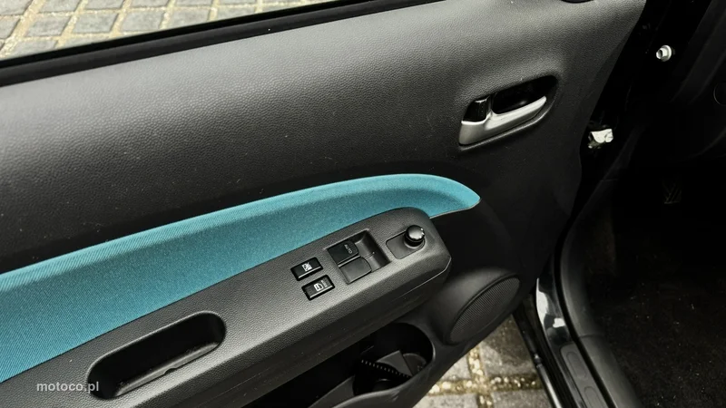 Suzuki Splash 12