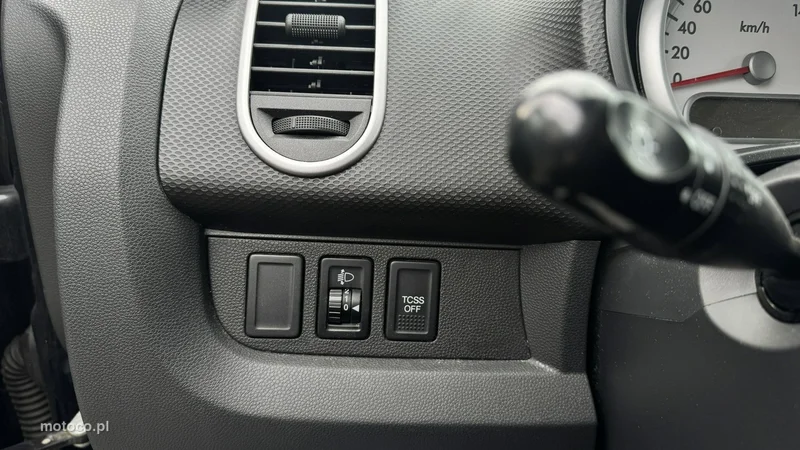 Suzuki Splash 13