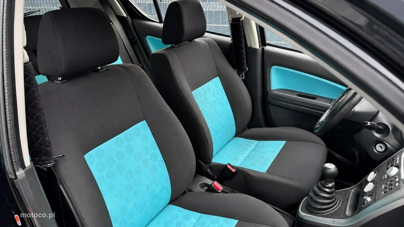 Suzuki Splash 15