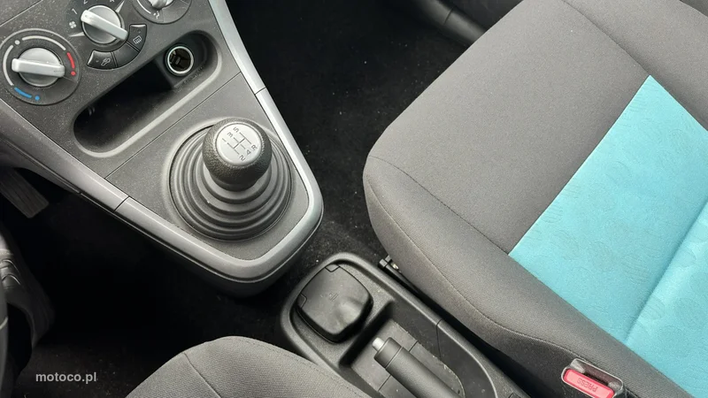 Suzuki Splash 18