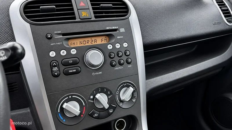 Suzuki Splash 27