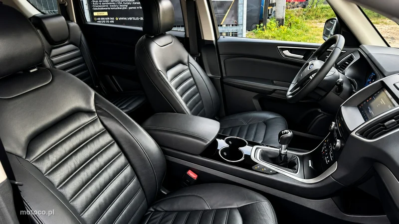 Ford S-Max II 8