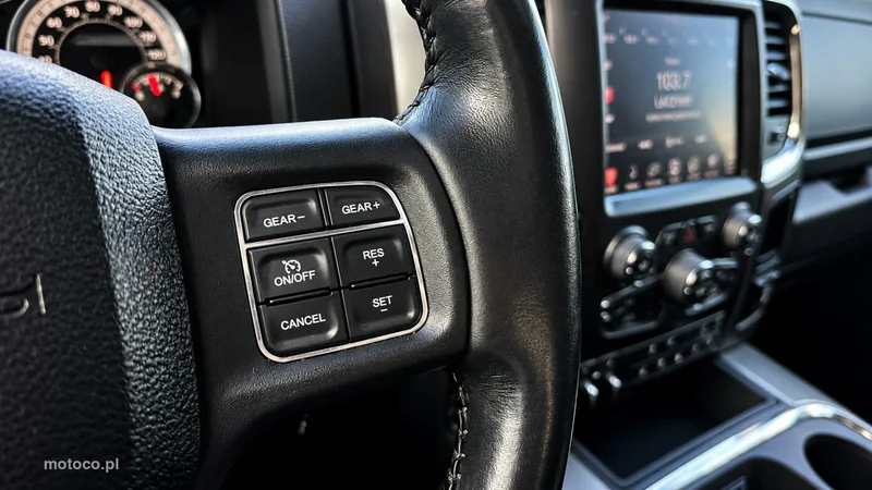 Dodge RAM 22