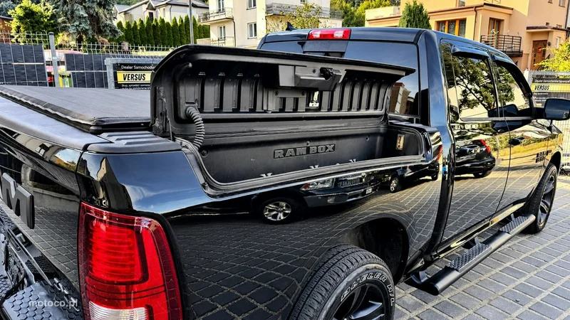 Dodge RAM 26