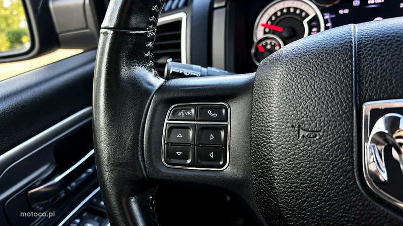 Dodge RAM 29