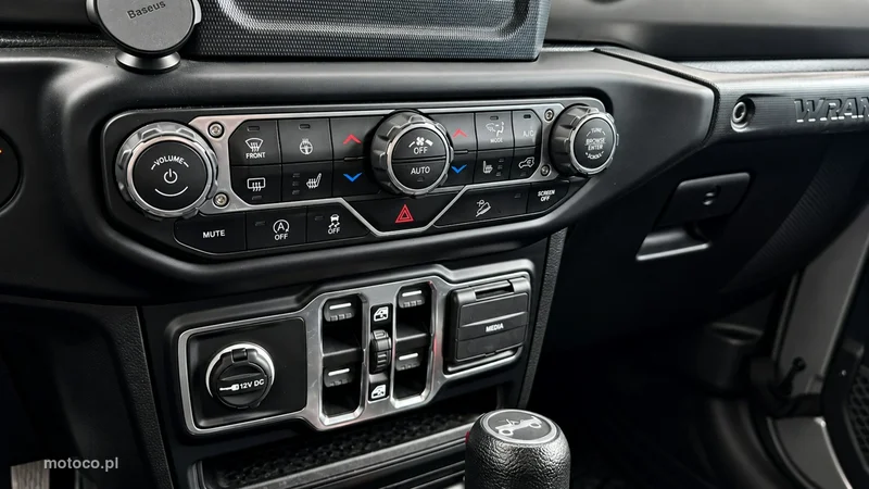 Jeep Wrangler 11