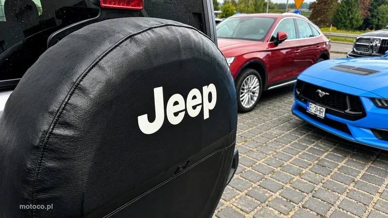 Jeep Wrangler 14