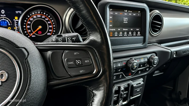 Jeep Wrangler 15