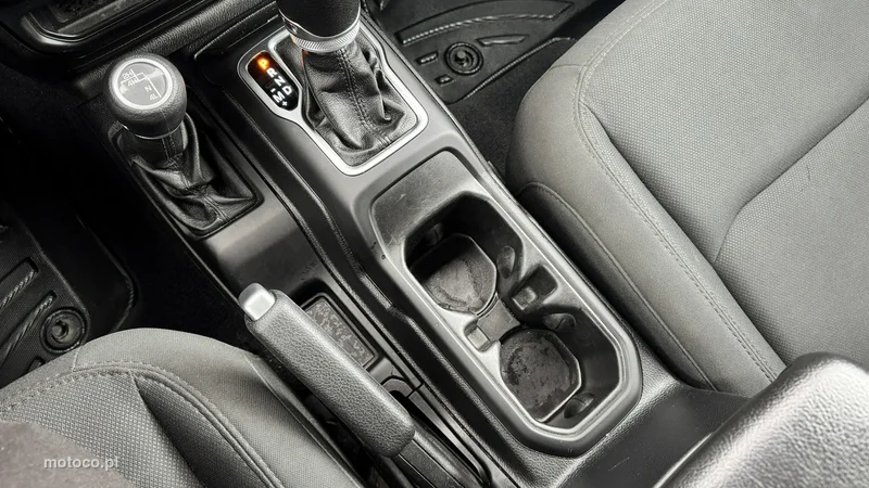 Jeep Wrangler 23