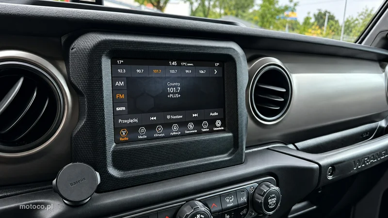 Jeep Wrangler 8
