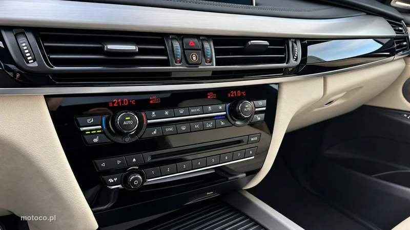 BMW X5 M 13