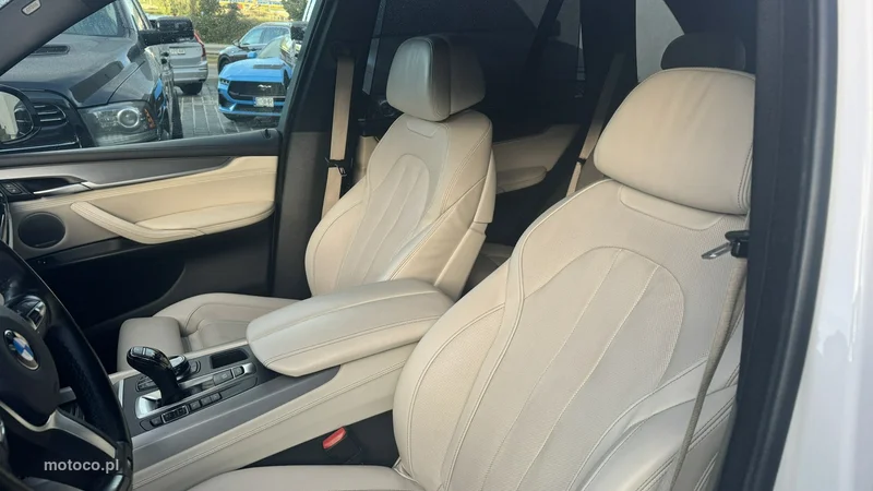BMW X5 M 15