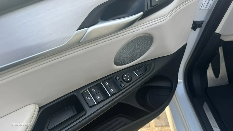 BMW X5 M 22