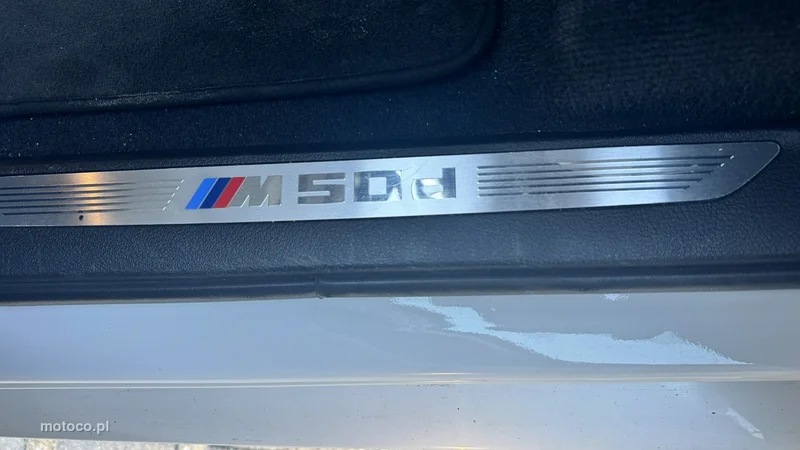 BMW X5 M 24
