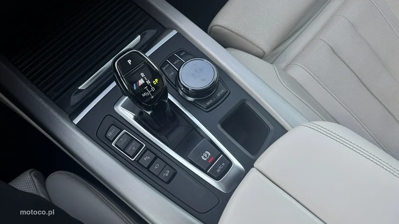BMW X5 M 26