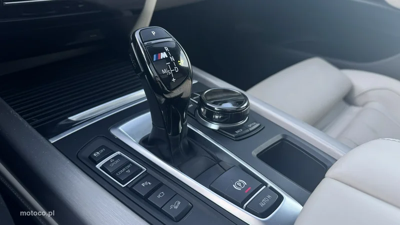BMW X5 M 27
