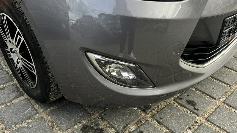 Hyundai ix20 11