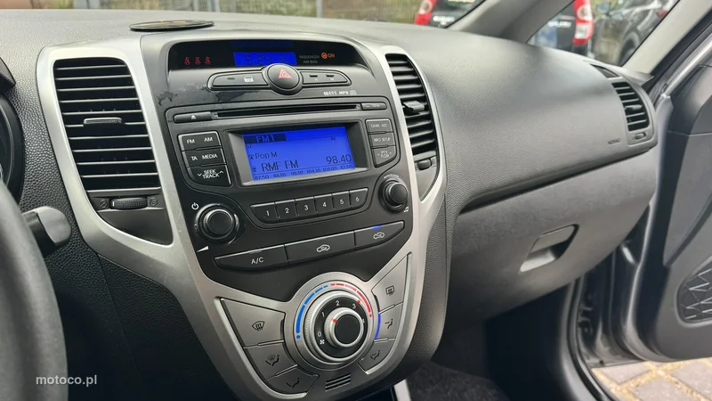 Hyundai ix20 19