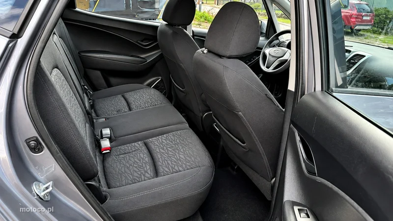 Hyundai ix20 22