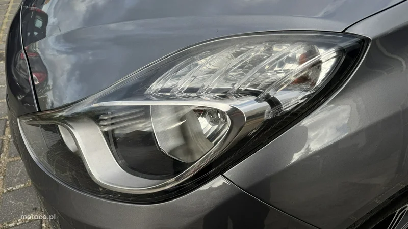 Hyundai ix20 25