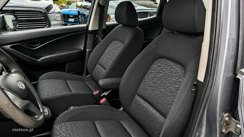 Hyundai ix20 8