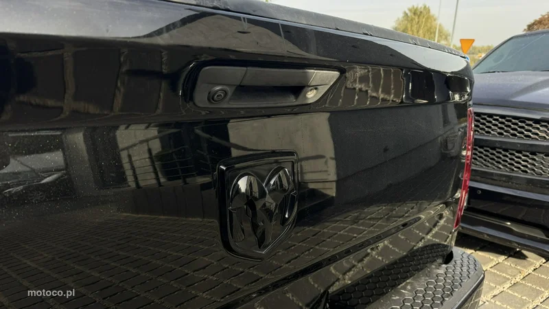 Dodge RAM 13