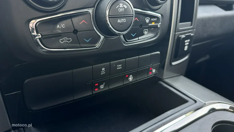 Dodge RAM 22