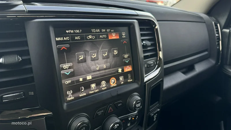 Dodge RAM 23