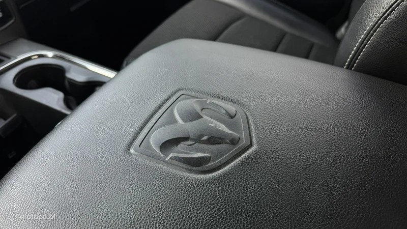 Dodge RAM 29