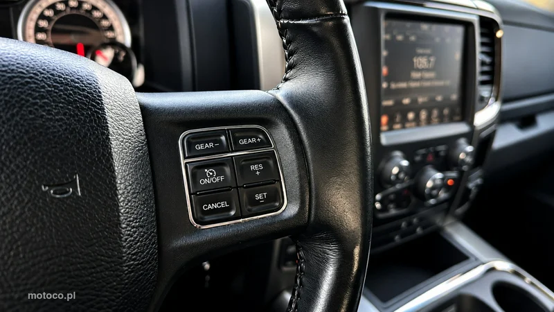 Dodge RAM 10