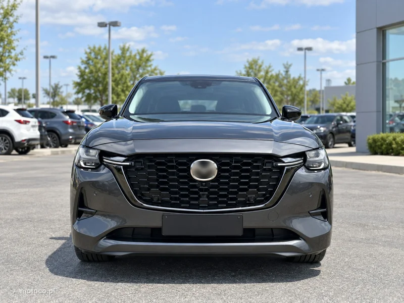 Mazda CX-60 2
