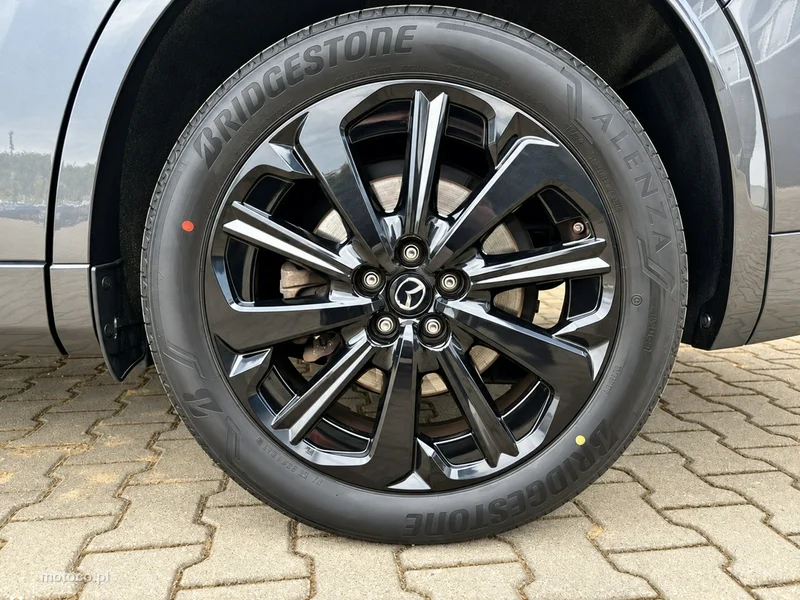 Mazda CX-60 11