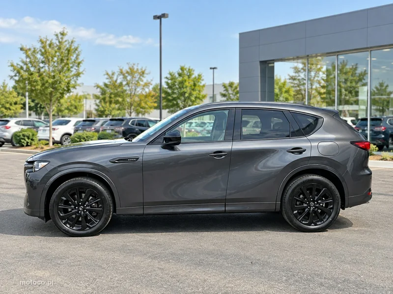 Mazda CX-60 3