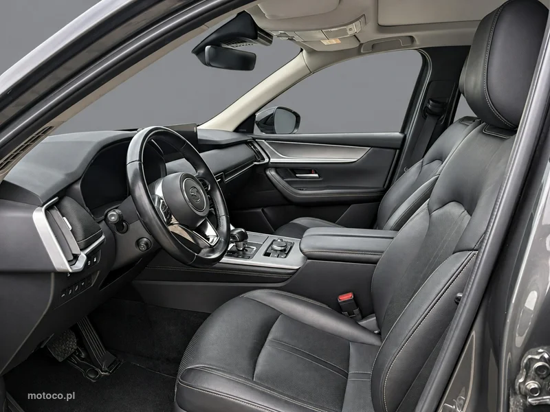 Mazda CX-60 5