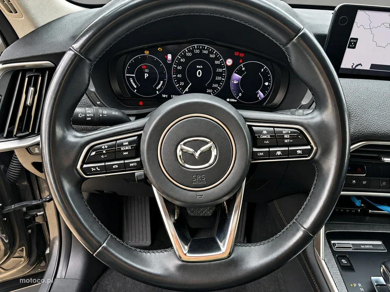 Mazda CX-60 6