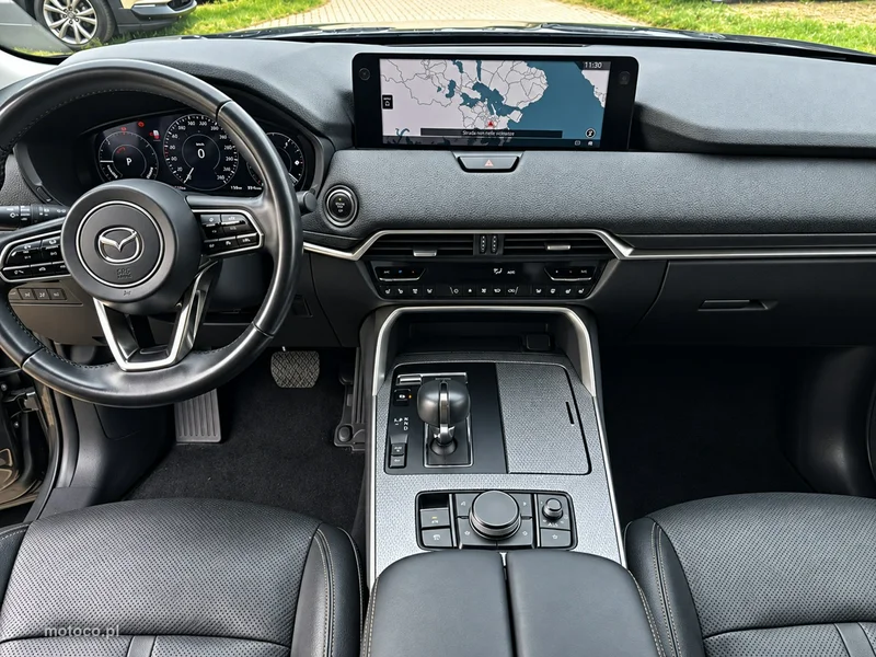 Mazda CX-60 7